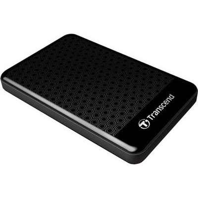 Hard disk extern StoreJet 25A3 1TB USB 2.0/3.0 2,5'' HDD antishock / fast backup