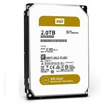Hard disk WD2005FBYZ, 2TB, GOLD, 128MB, WD RE DRIVE