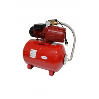 Hidrofor cu pompa din fonta, autoamorsanta, Cadoppi, CJN100/100, 1200 W