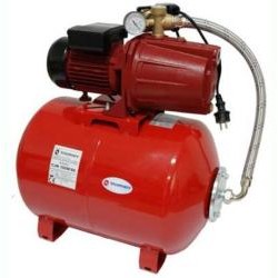 Hidrofor cu pompa din fonta, autoamorsanta, Cadoppi, CJN100/50, 1200 W