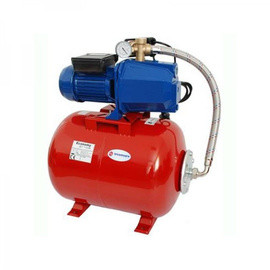 Hidrofor cu pompa din fonta, autoamorsanta, JET 110/80, 1100 W