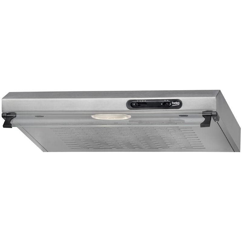 Hota CFB6310X 1 motor putere 108W Inox
