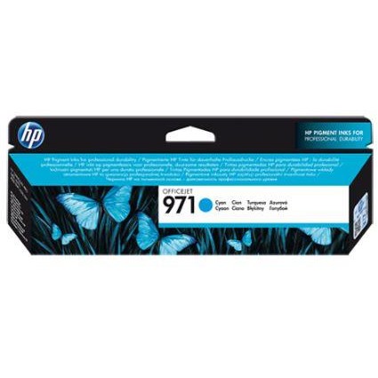 HP cerneala cyan  OfficeJet x451dw/