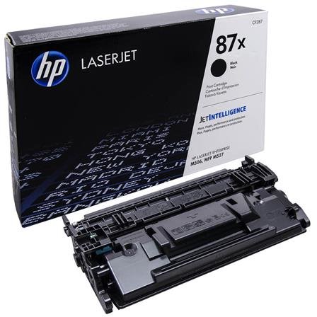 HP Toner negru   LJ Enterp.M527/