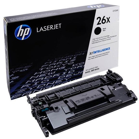 HP Toner negru   LJ Pro M402d/dn/