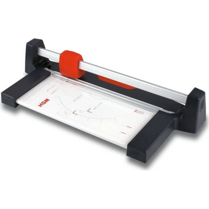 HSM Cutline T3310 - 330mm/ 10 sheets 80 g