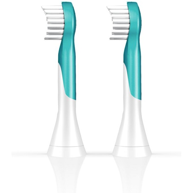HX6032/33 Sonicare for Kids rezerve periuta de dinti, 2 buc