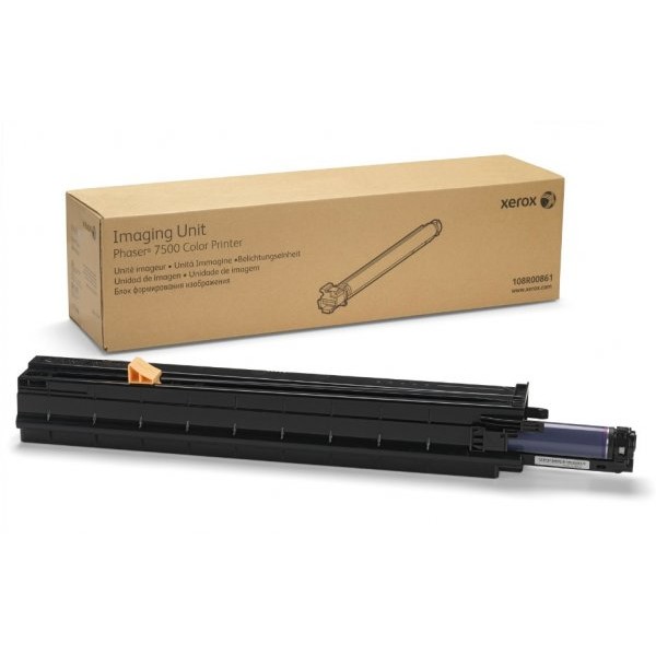 Imaging Unit Xerox 108R00861 pentru Phaser 7500