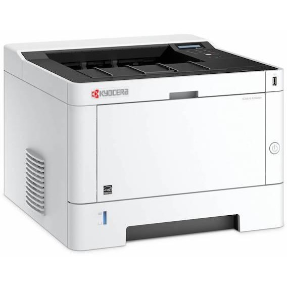 Imprimanta laser ECOSYS P2040dn, A4, 40 ppm, Duplex, Retea