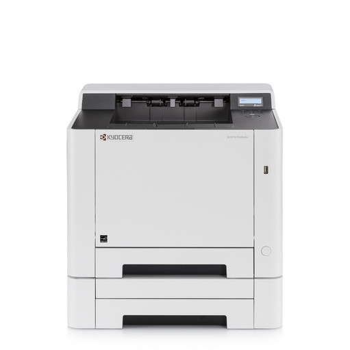 Imprimanta laser Ecosys P5026cdw, color, A4, 26 ppm
