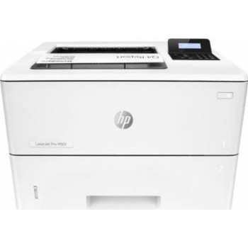 Imprimanta laser monocrom LaserJet Pro M501dn  A4 Alba