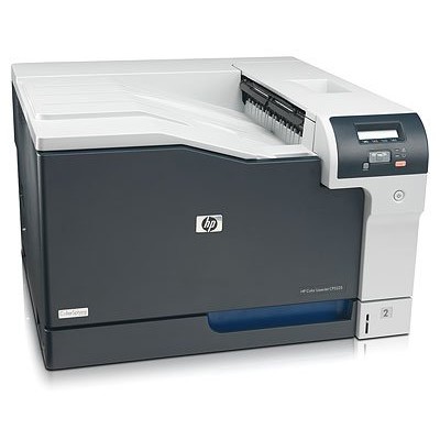 Imprimanta laser color LaserJet Professional CP5225dn A3