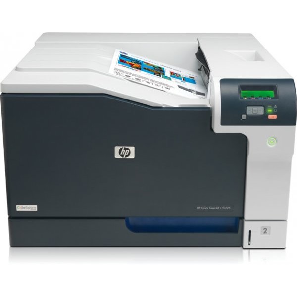 Imprimanta laser color Pro CP5225n