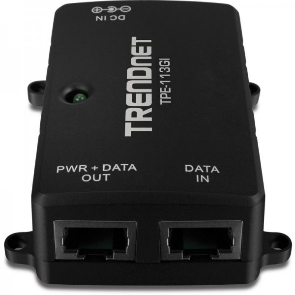 Accesoriu Retea TPE-113GI Gigabit PoE Injector