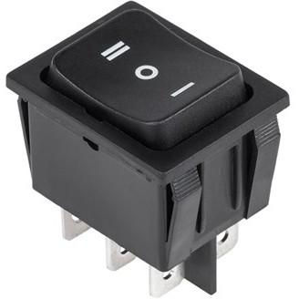 INTRERUPATOR 3 POZITII BISTABIL