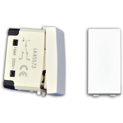 INTRERUPATOR MODULAR 16AX250V LK45573