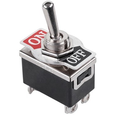 INTRERUPATOR ON/OFF KN3-201