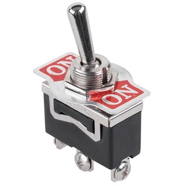 INTRERUPATOR ON/ON KN3-102