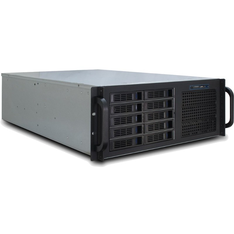 Carcasa server IPC 4U-4410