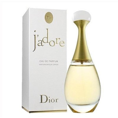 J'Adore Eau De Parfum 100ml