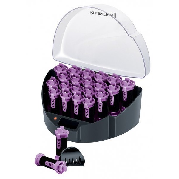 Trusa de bigudiuri electrice KF40E