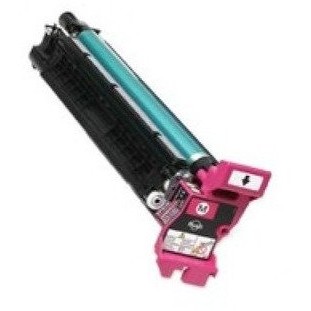 Kit fotoconductor Epson C13S051176 magenta, 30.000 pag