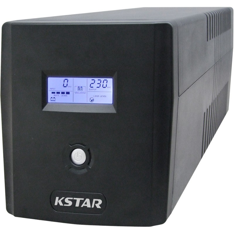 UPS MICRO1000-S Micropower 1000VA