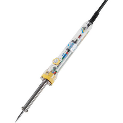 LETCON TERMOREGLABIL 50W 200-450°C