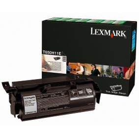 LEXMARK Toner negru R