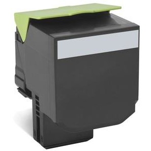 LEXMARK Toner negru R