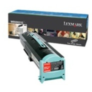 LEXMARK Toner negru           W850
