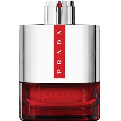 Luna Rossa Sport Eau de Toilette 100ml
