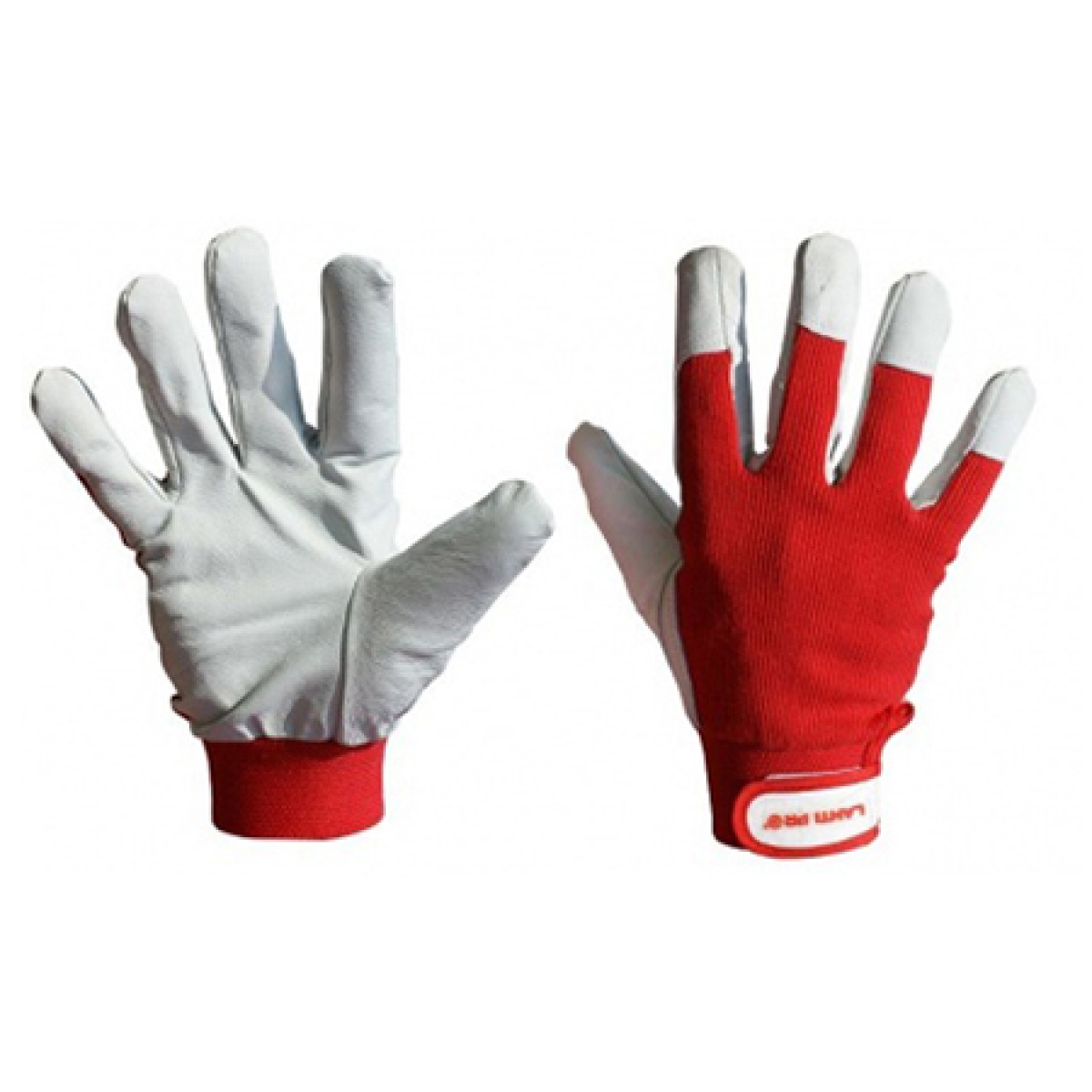 MANUSA BUMBAC CU PIELE CAPRIOR - (9)