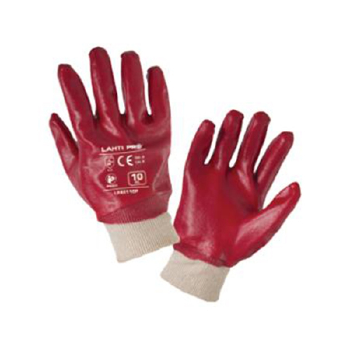 MANUSA BUMBAC CU VINIL - (10)