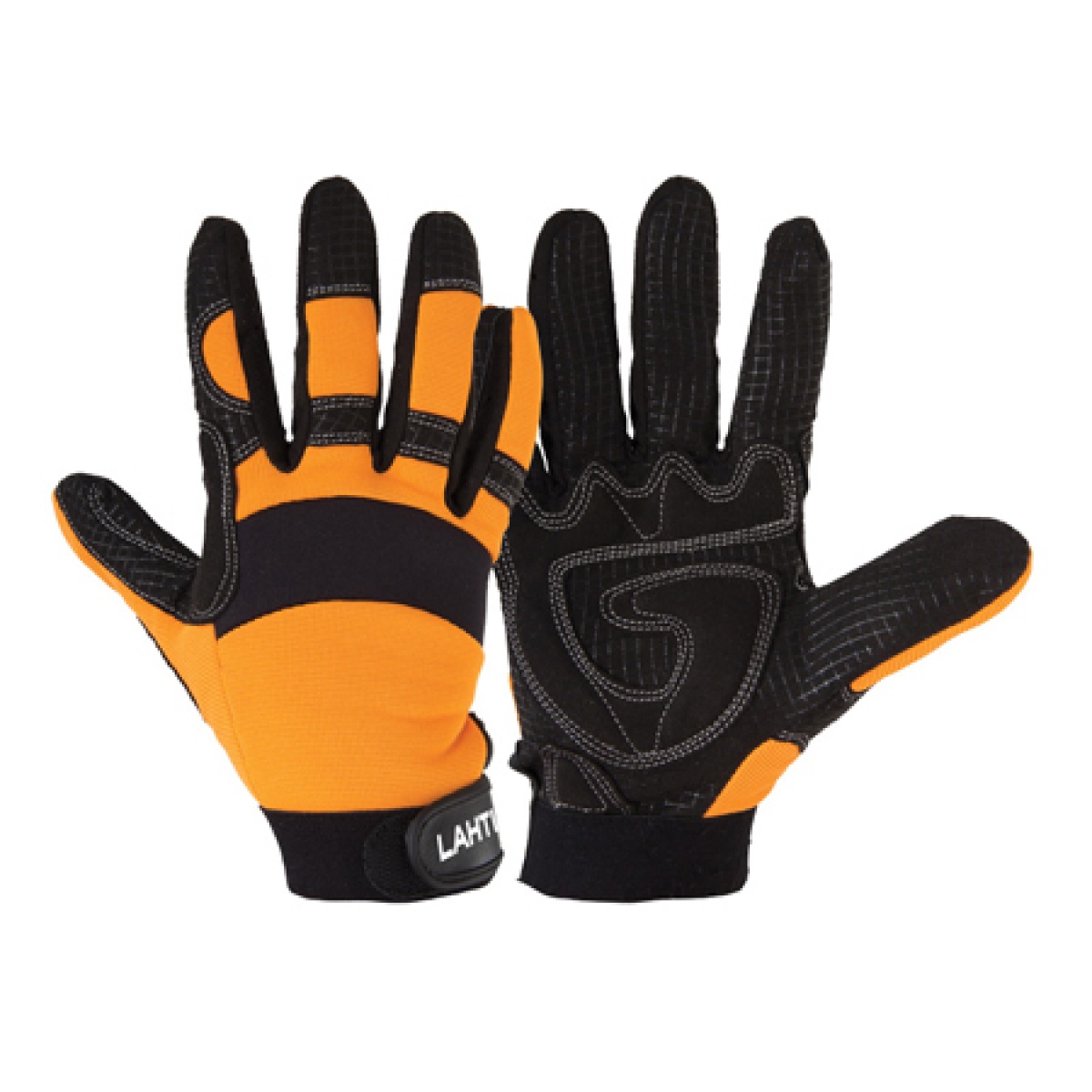 MANUSA SPANDEX CU PERNE CAUCIUC - (9)