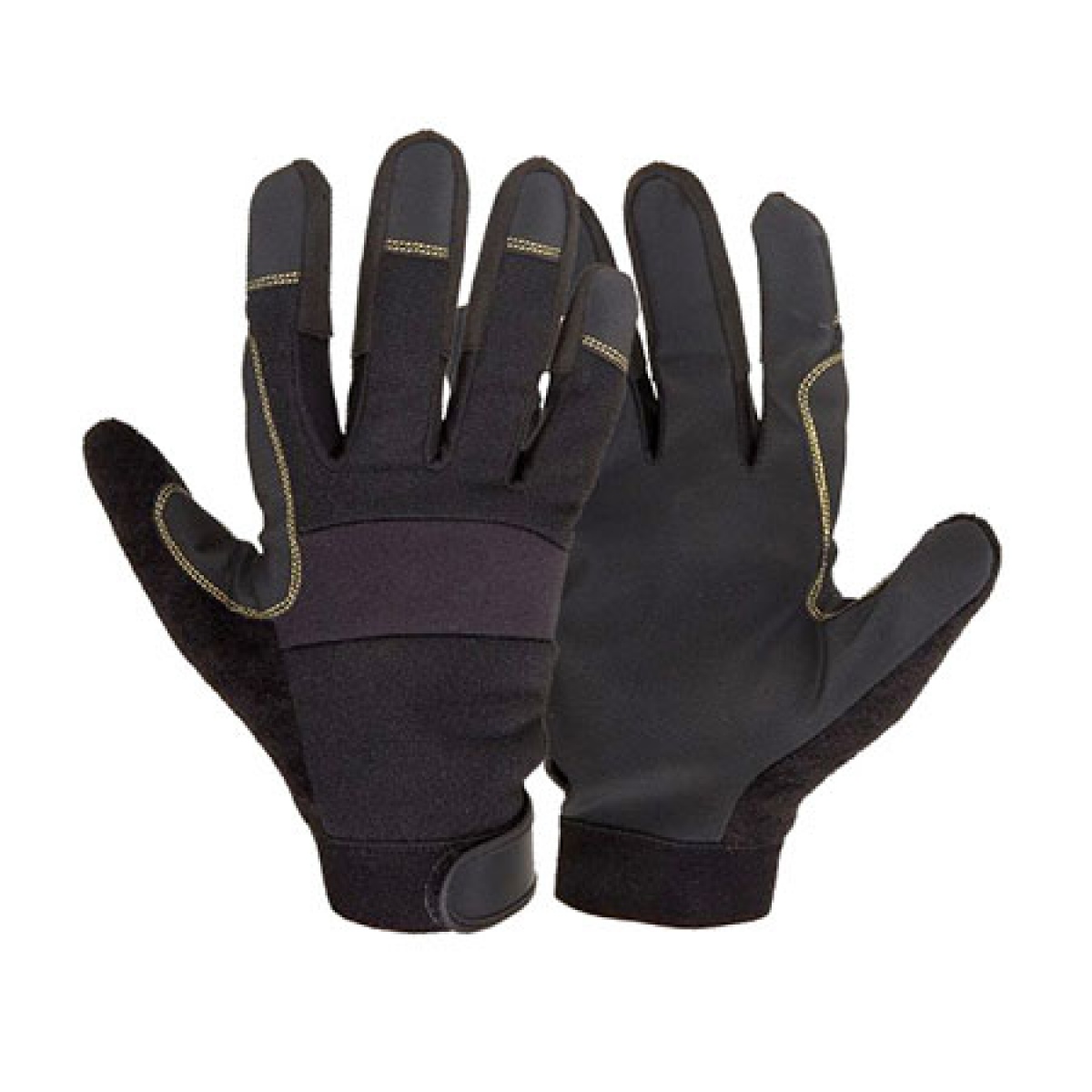 MANUSA SPANDEX EXTRA CAPITONAT - (9)