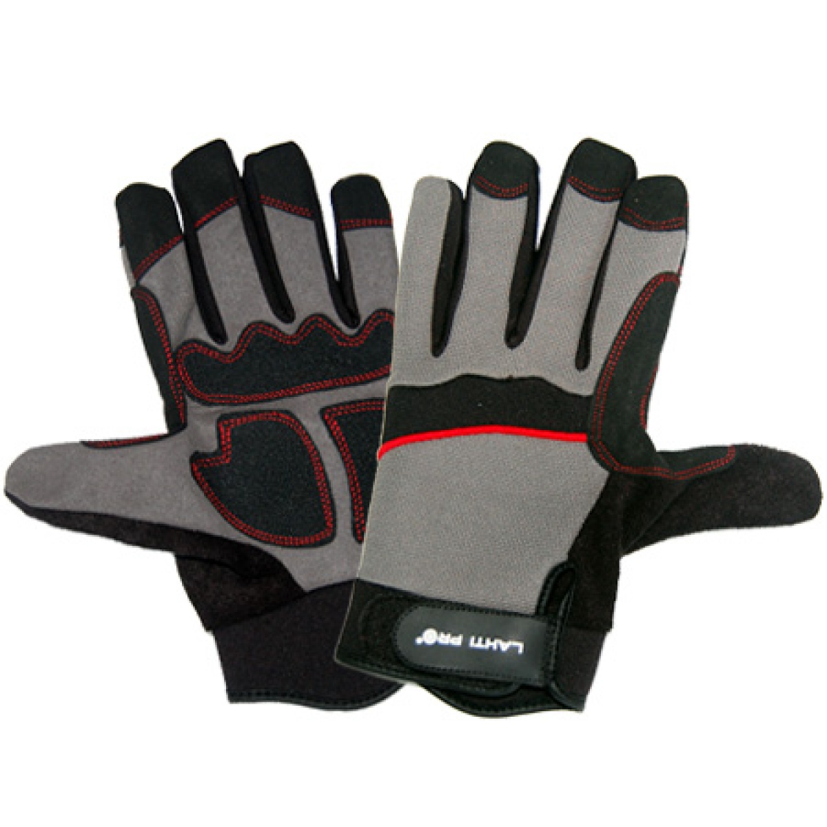 MANUSA SPANDEX INTARITA IMBINATA CU NEOPREN - (10)