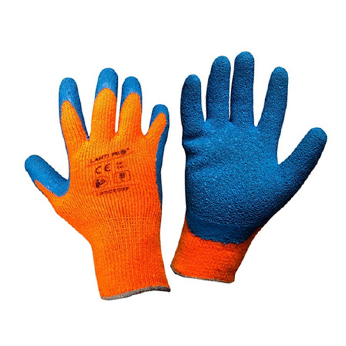 MANUSA TERMICA ACRIL CU LATEX - (10)