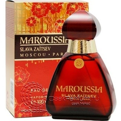 Maroussia Eau De Toilette 100ml