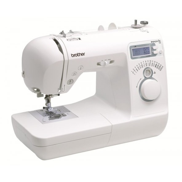 Masina de cusut casnica Brother Innovis 15 computerizata