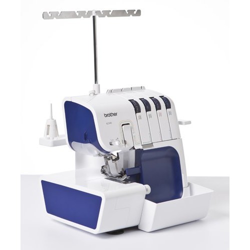 Masina de surfilat casnica 4234D