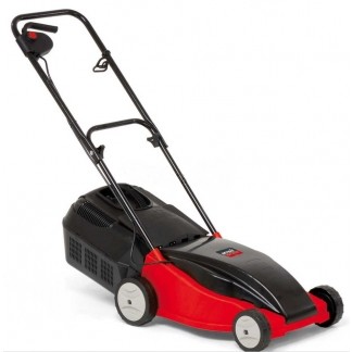 Masina tuns iarba electrica MTD SMART 38 E, 1400W, 40L