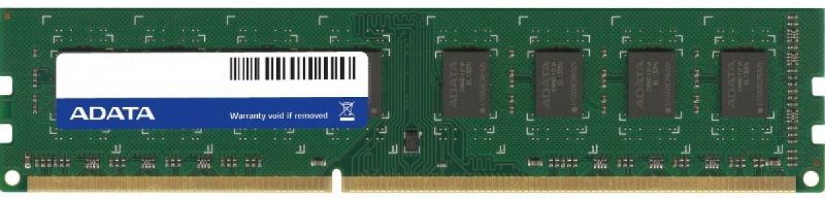 Memorie Premier 8GB DDR3 1600 MHz CL11