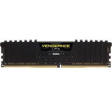 Memorie CMK16GX4M1A2400C16, D4, 2400 MHz, 16GB, C16, Corsair Ven