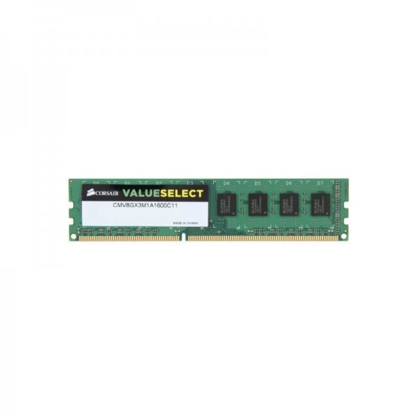 Memorie DDR3 8GB 1600MHz CL11