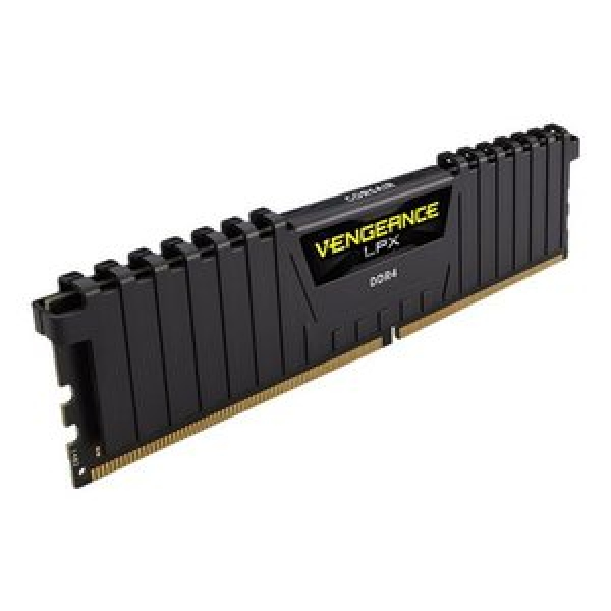 Memorie Vengeance LPX Black 16GB DDR4 2400 MHz CL14