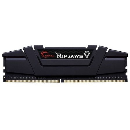 Memorie RipjawsV 16GB DDR4 3200MHz CL16 1.35V XMP 2.0