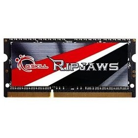 Memorie laptop Ripjaws 4GB DDR3 1600MHz CL9 1.35V