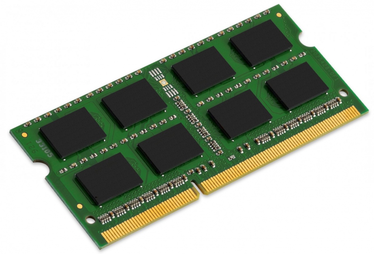 Memorie laptop KCP3L16SD8/8 8GB DDR3L 1600 MHz CL11