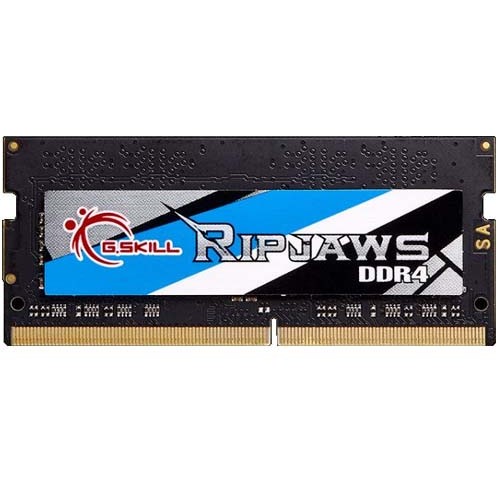 Memorie laptop Ripjaws 16GB DDR4 2400MHz CL16 1.2V